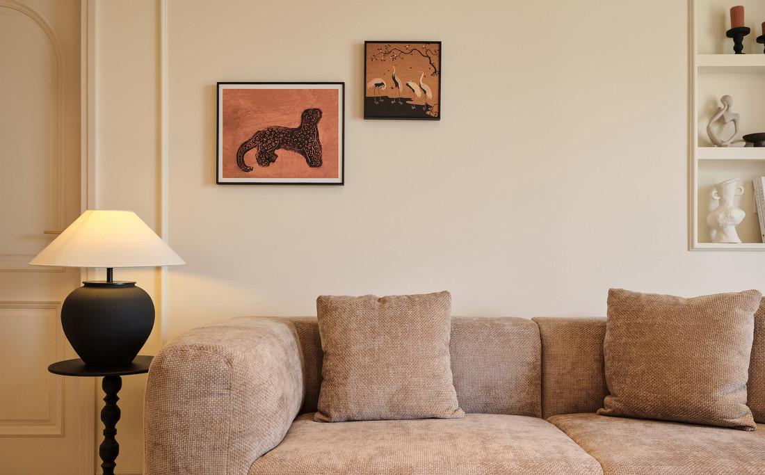 繁复被简笔勾勒，留白处重新定义浪漫基因-9