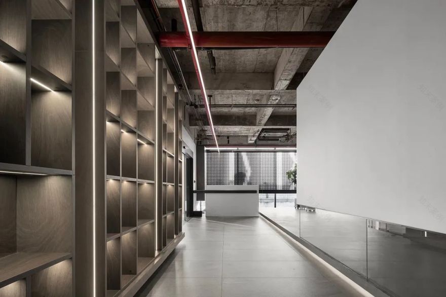 大斌空间办公室-34