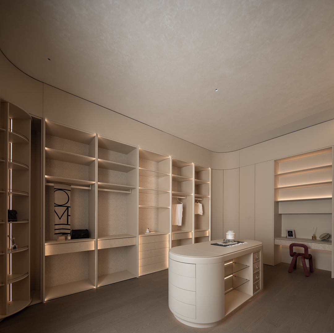 意德美嘉温州展厅丨中国温州丨言禾内境-74