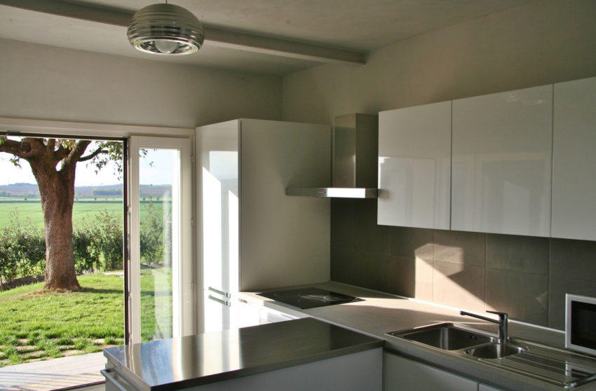 托斯卡纳风情希拉别墅-25