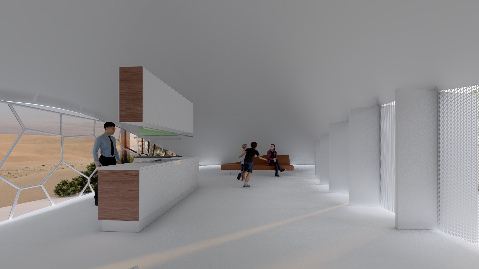 Camel Biomimicry project-7