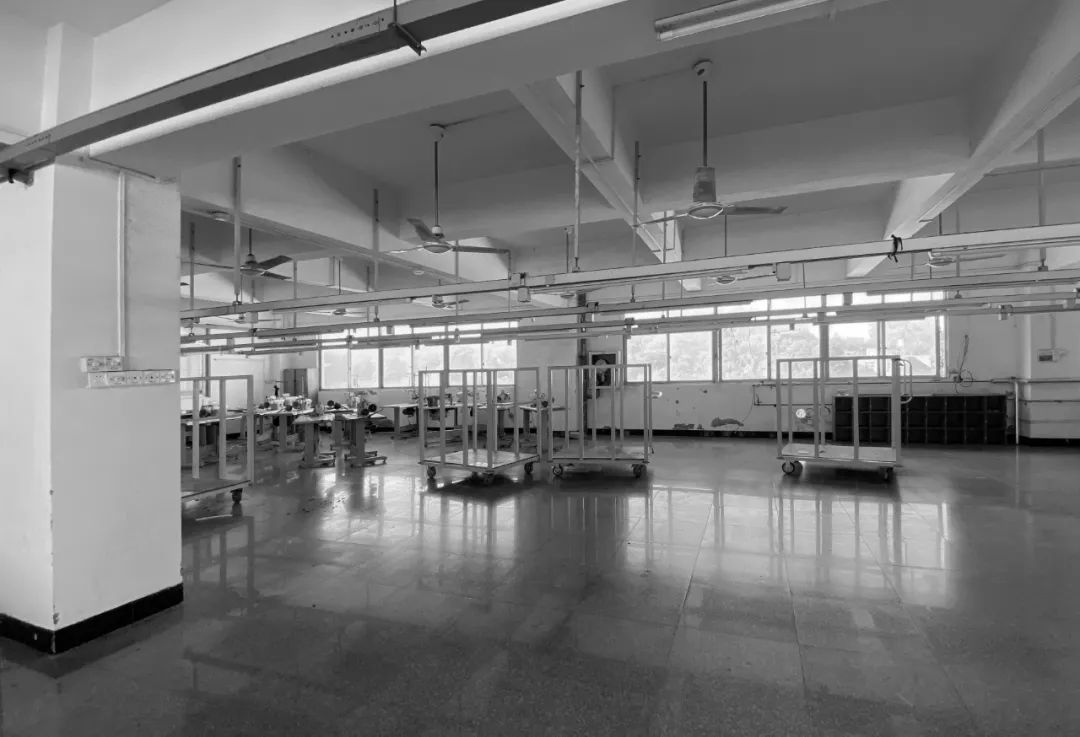 闽南传统元素融合现代办公空间-5