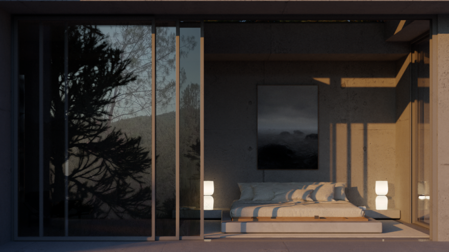 哈拉斯拉斯之家丨哥伦比亚丨哥伦比亚建筑事务所 5 sólidos-74