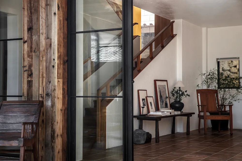 梦想退休生活 | 五个姐妹的丽江抱团养老房-48