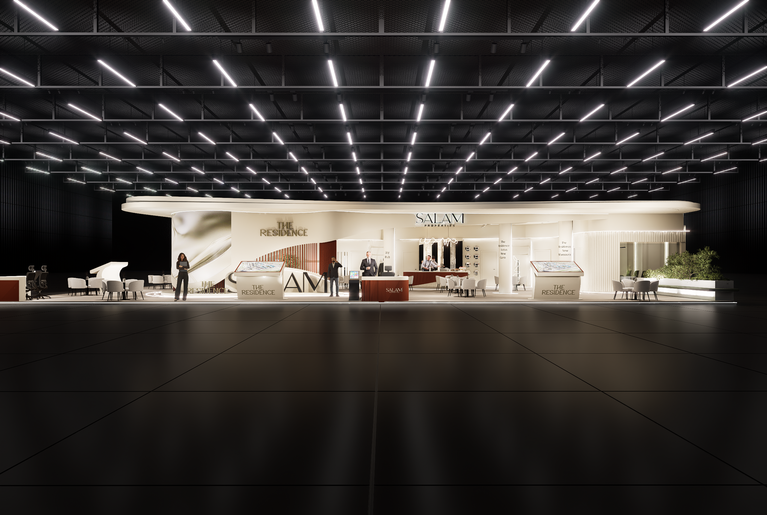 Salam Properties | Cityscape 2025-15