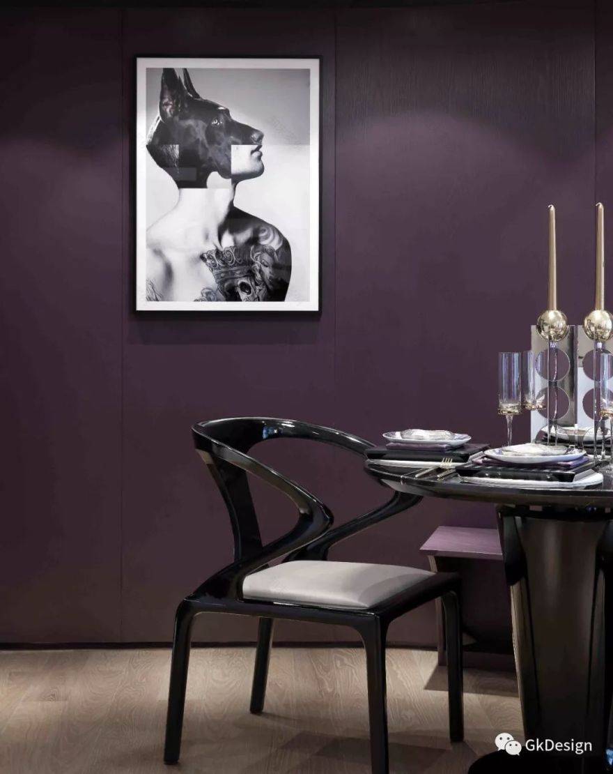 G&K新作 | 华宇旭辉 星空・予时光以永恒热爱-28