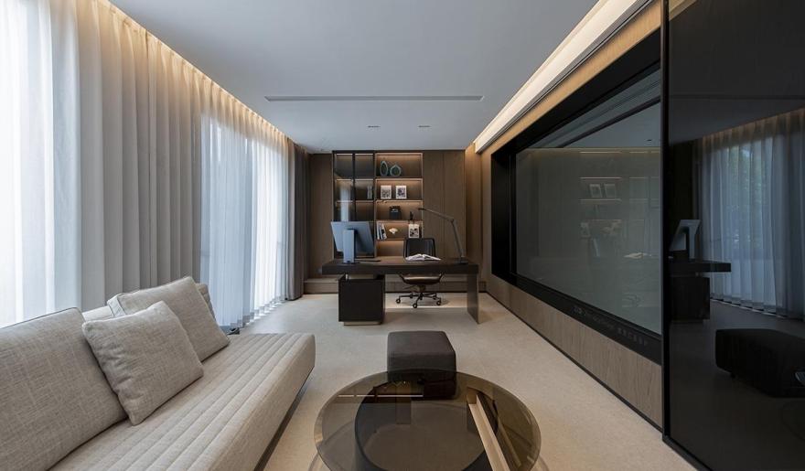 海口国瑞悦海墅丨中国海口丨紫禁汇品设计-40