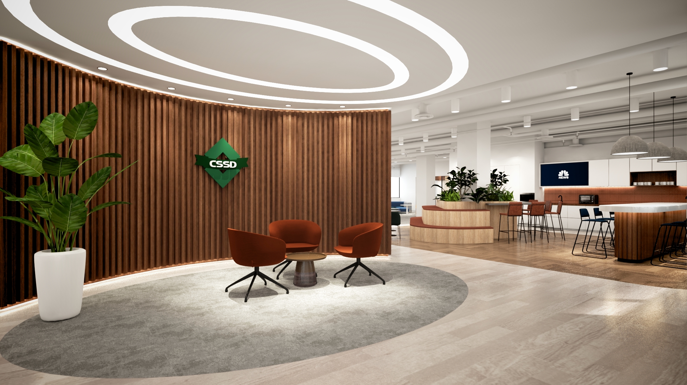 Co Working Office for Startup-10