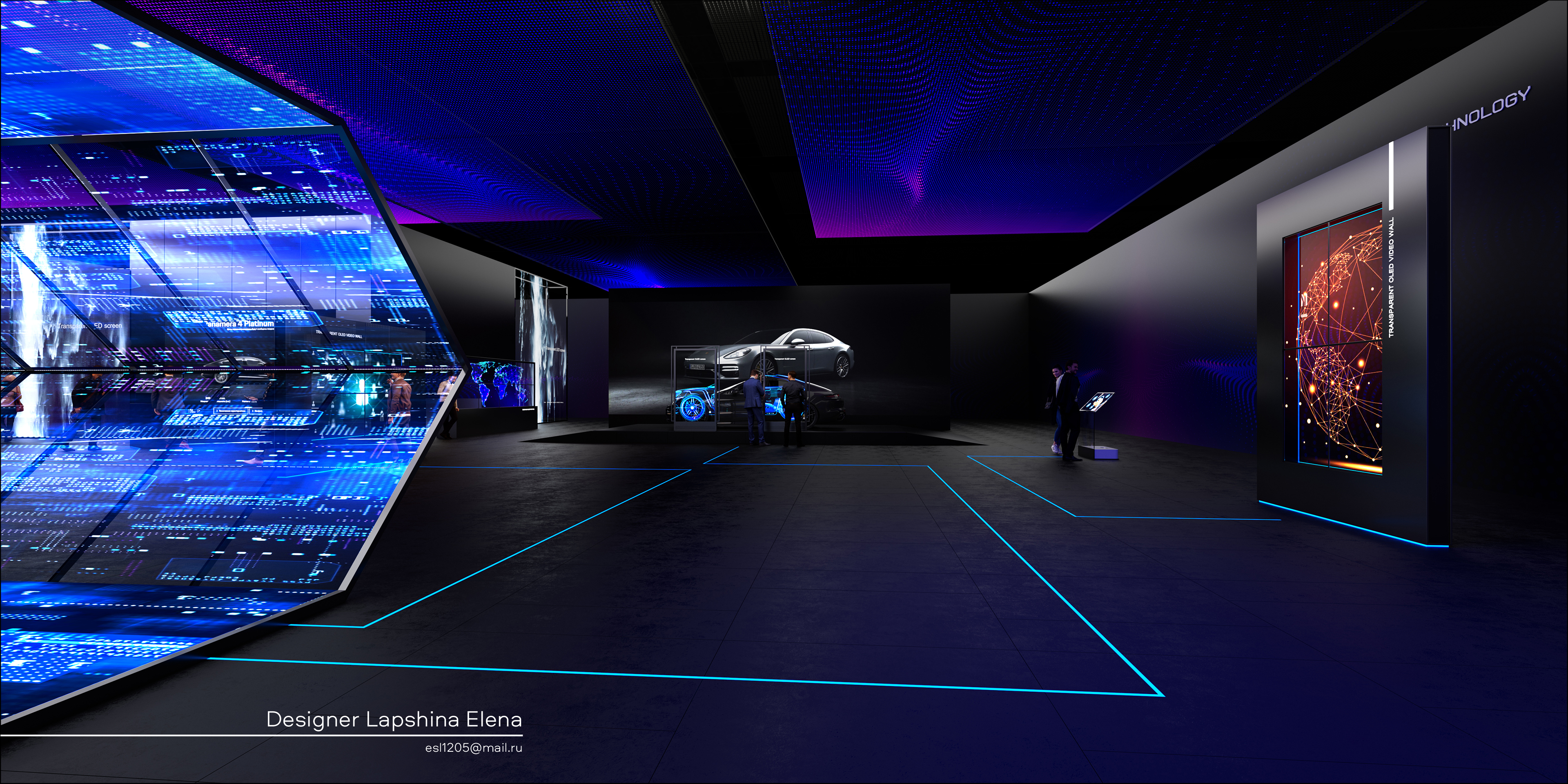 Шоурум интерактивных технологий-14