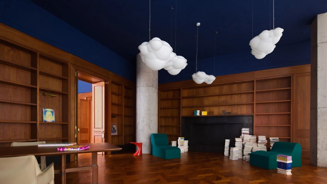 清晨5点散步夜晚8点冥想，她为自己打造松弛道场-22