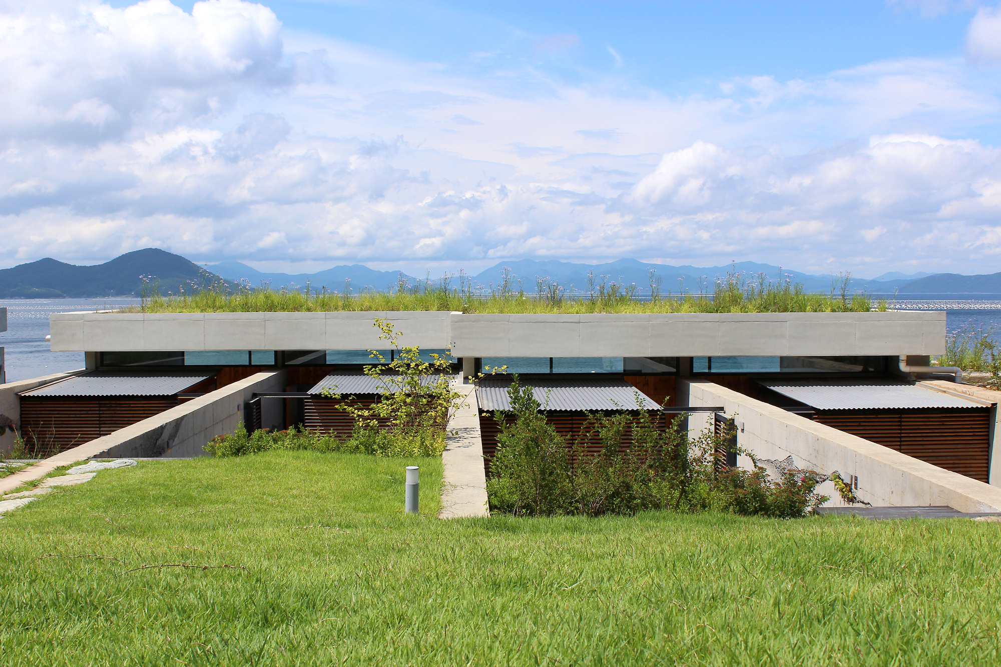 Jipyungzip 民宿丨韩国巨济市丨BCHO Partners-20