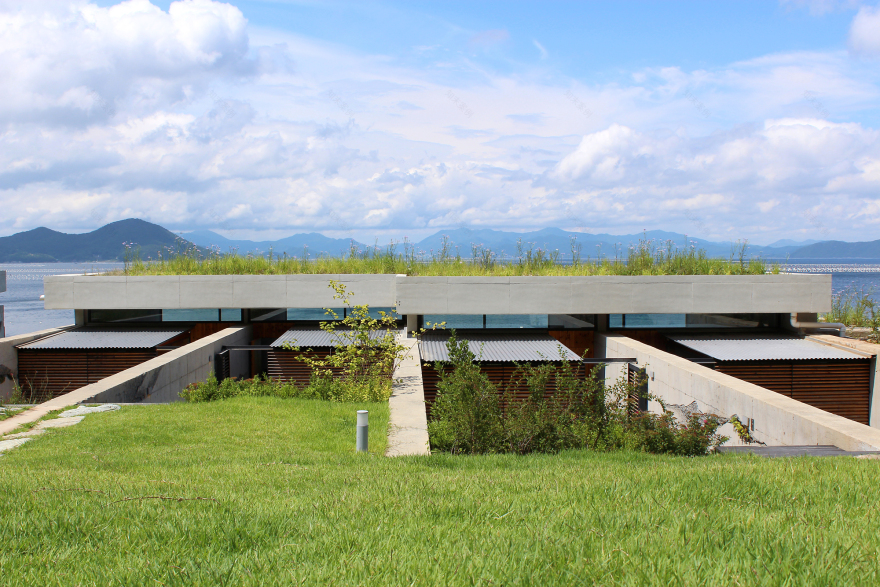 Jipyungzip 民宿丨韩国巨济市丨BCHO Partners-20