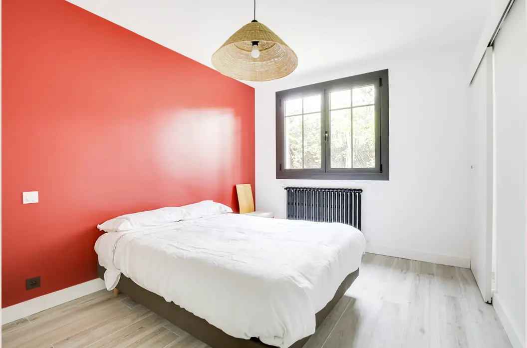 巴黎业主的明亮假期 | 阿卡雄翻新度假屋-8