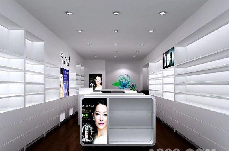 成都店铺装修八大注意事项及设计亮点-1