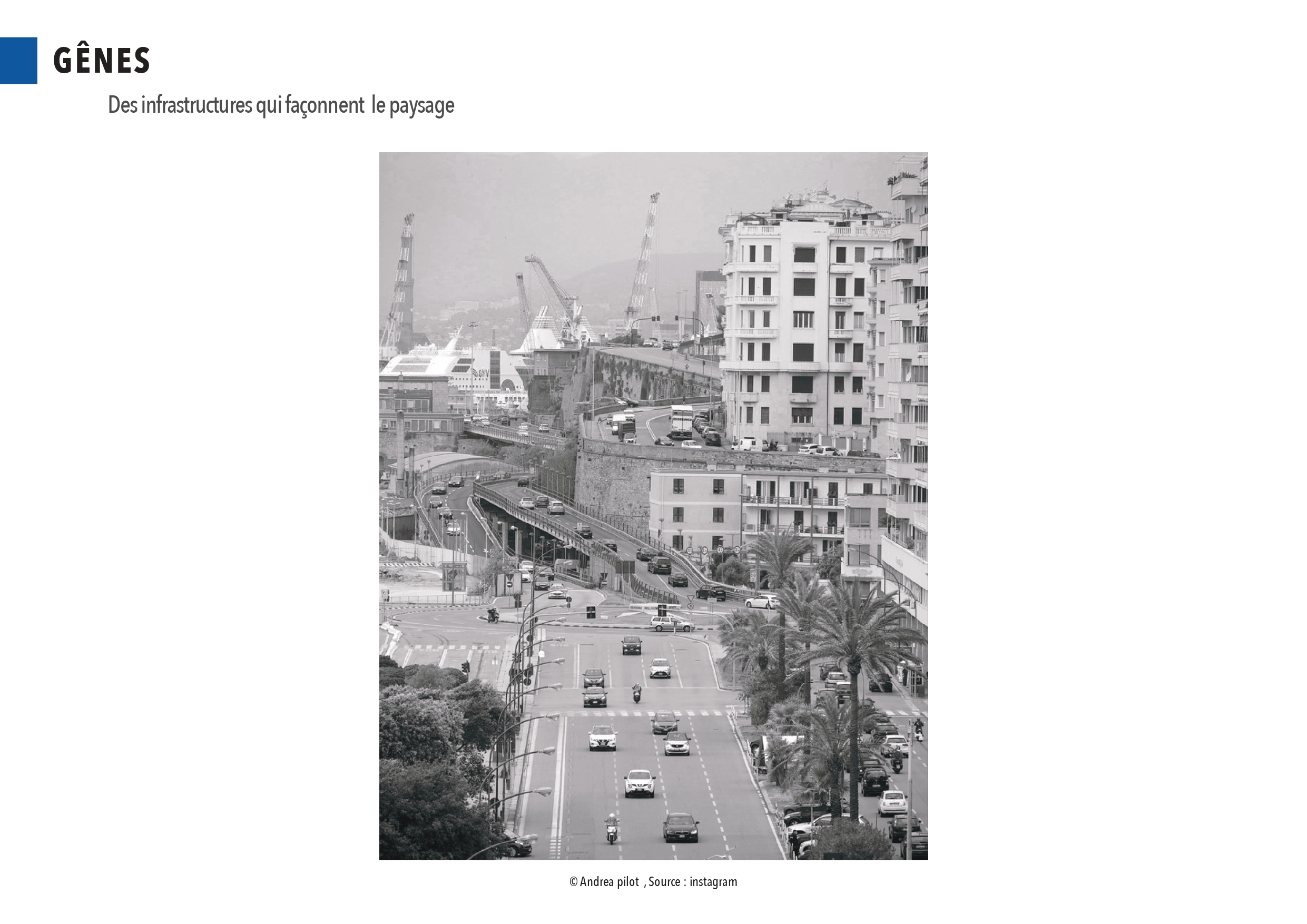 Réhabilitation: Boulangerie militaire - Gênes, Italie-3