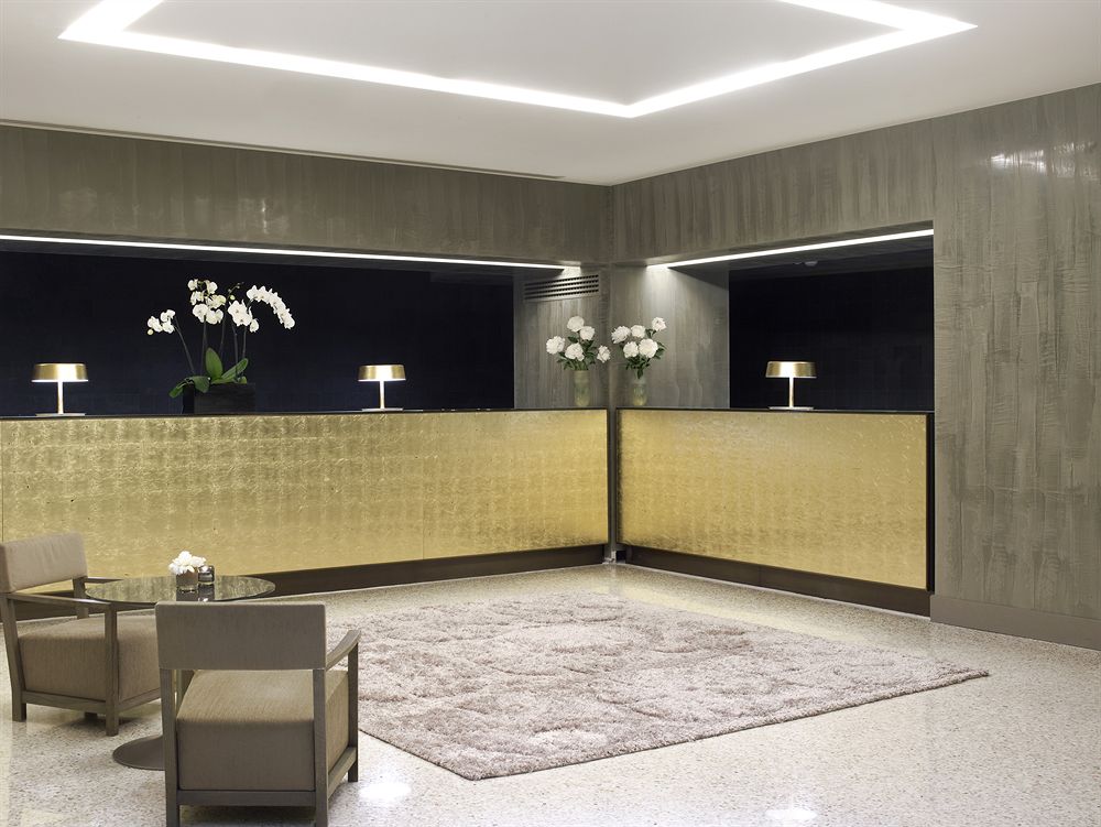 Starhotels Rosa Grand  Milano   米兰-50