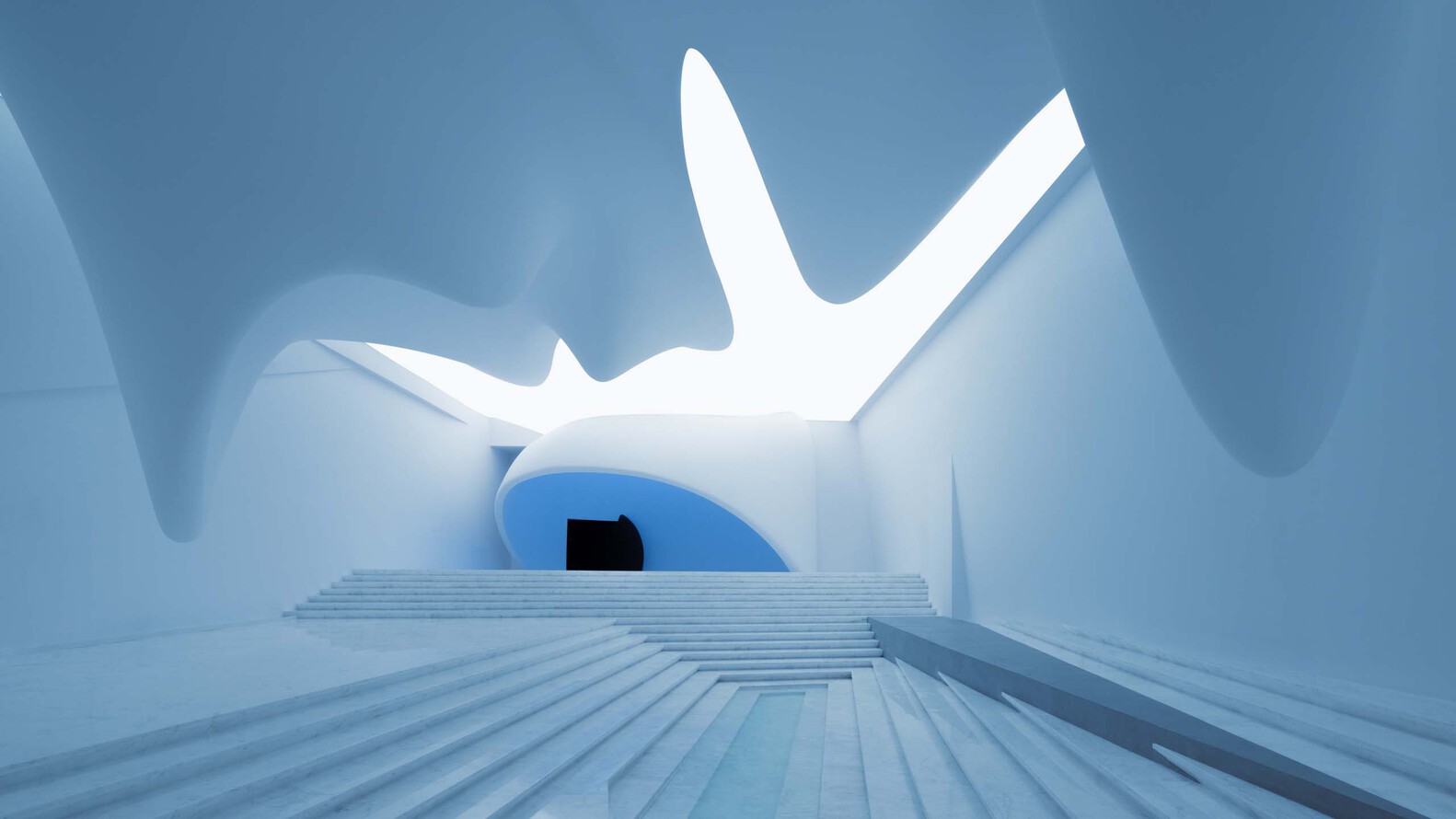 杭州M2艺术中心丨中国杭州丨SpActrum-23