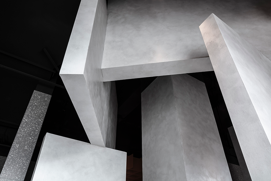 马克斯实验室丨中国襄阳丨马思设计-34