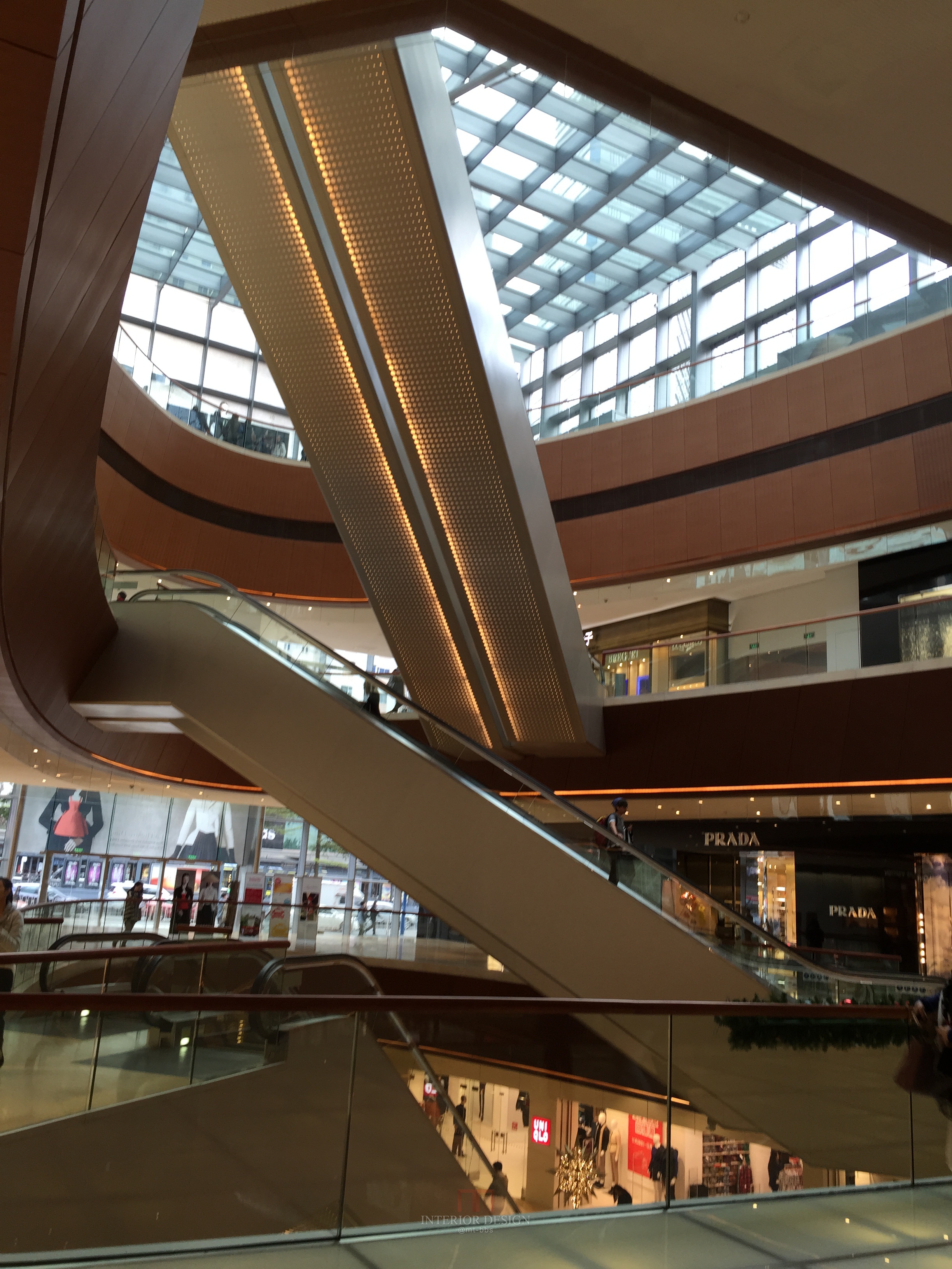 广州太古汇及写字楼-3