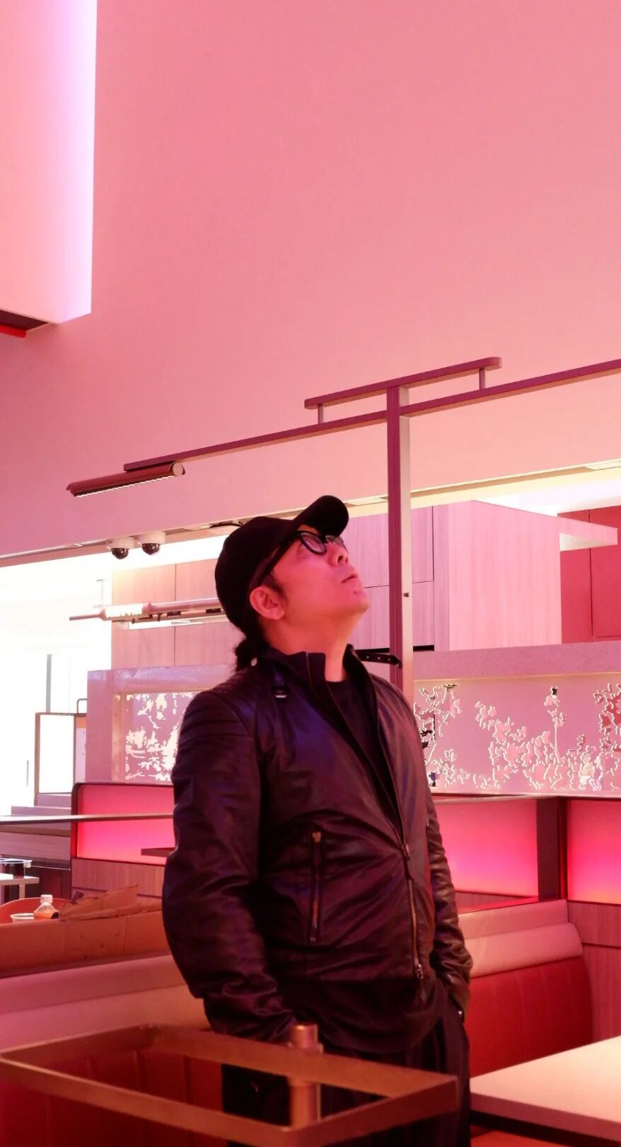 海底捞火锅  东莞松山湖创新店丨中国东莞丨汤物臣•肯文创意集团-133