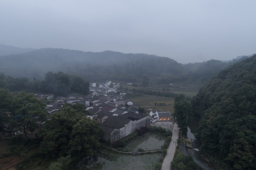 南仕堂丨来建筑设计工作室-3