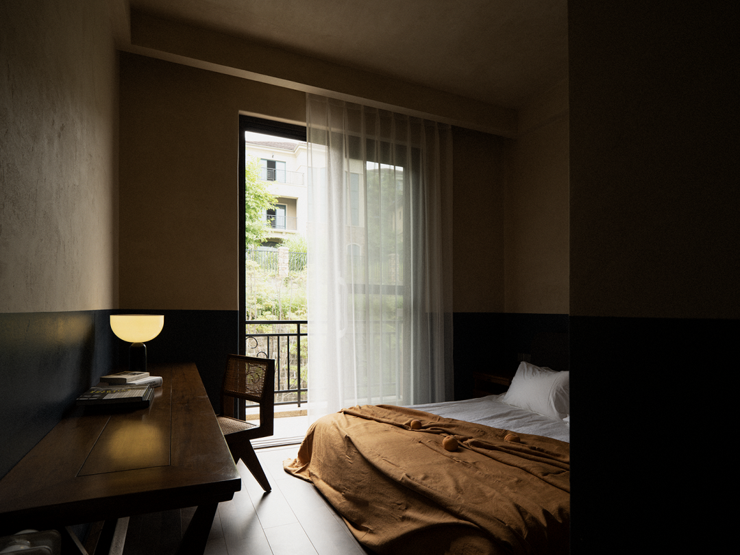 极度舒适的家丨中国重庆丨JSD 简璞设计-42