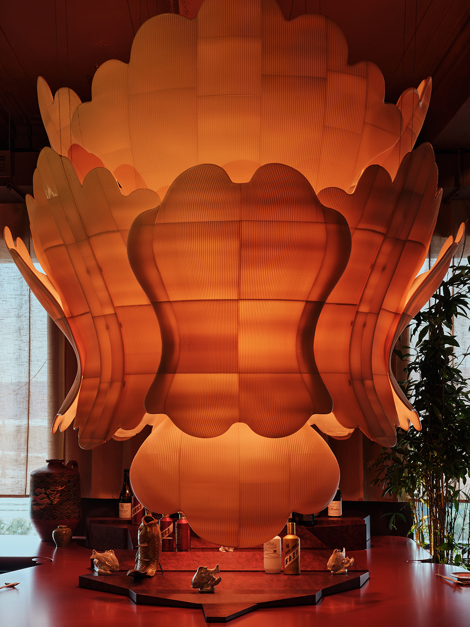 自界中餐厅丨俄罗斯圣彼得堡丨SEEU-18