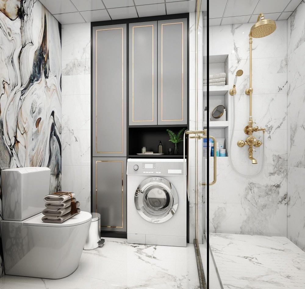 
尚晓明丨云端点墨设计 -半月轩 -8