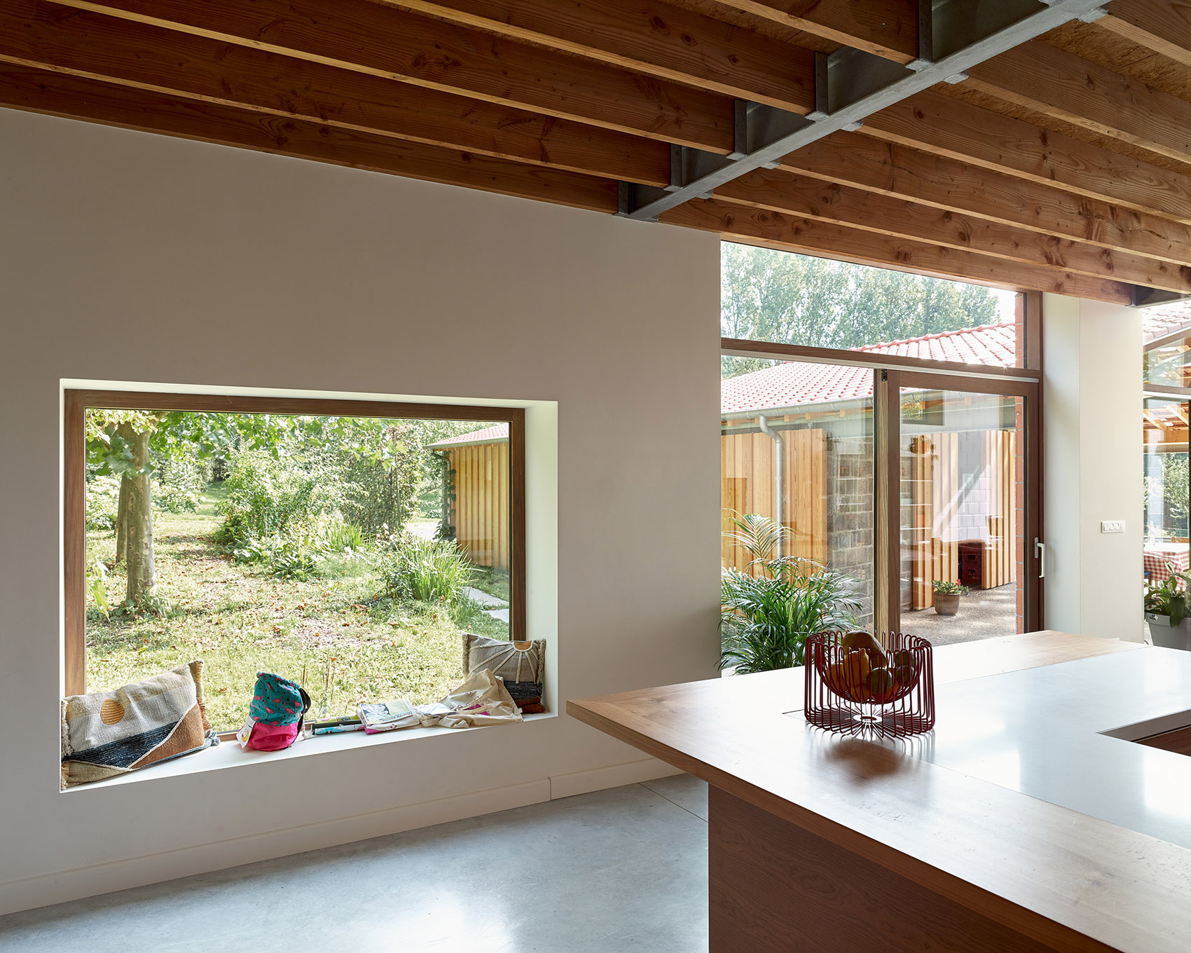 C & P 住宅丨比利时丨GRAUX & BAEYENS Architecten-49