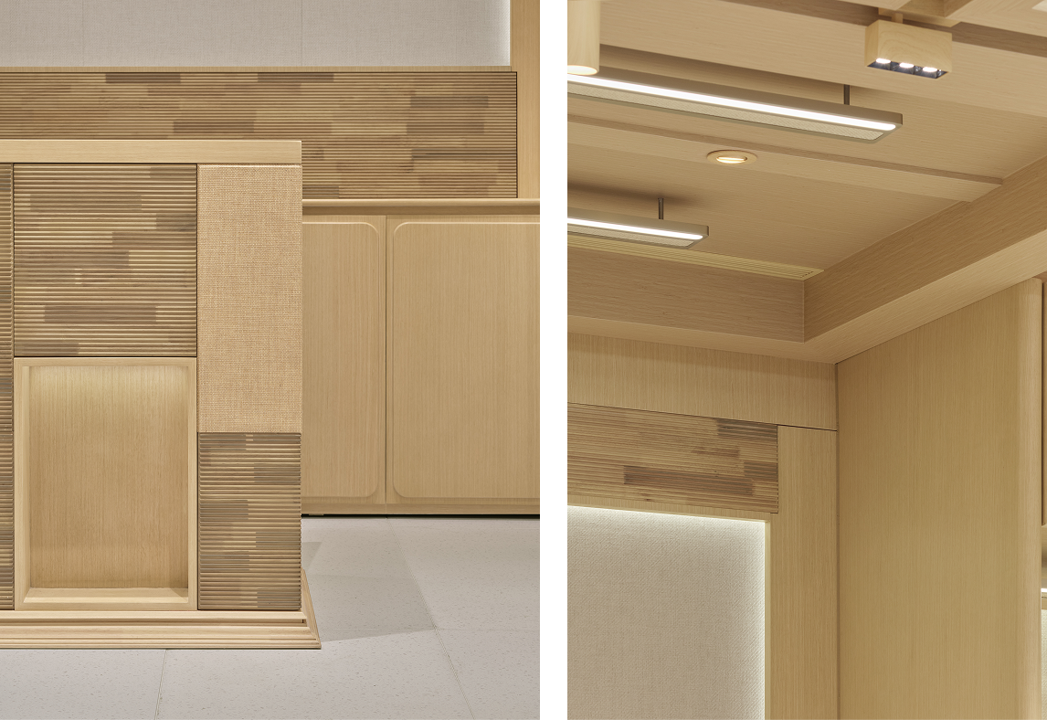 STILL YOUNG｜自在如归，假日舒境：Hush Puppies中国首家主题旗舰店-30