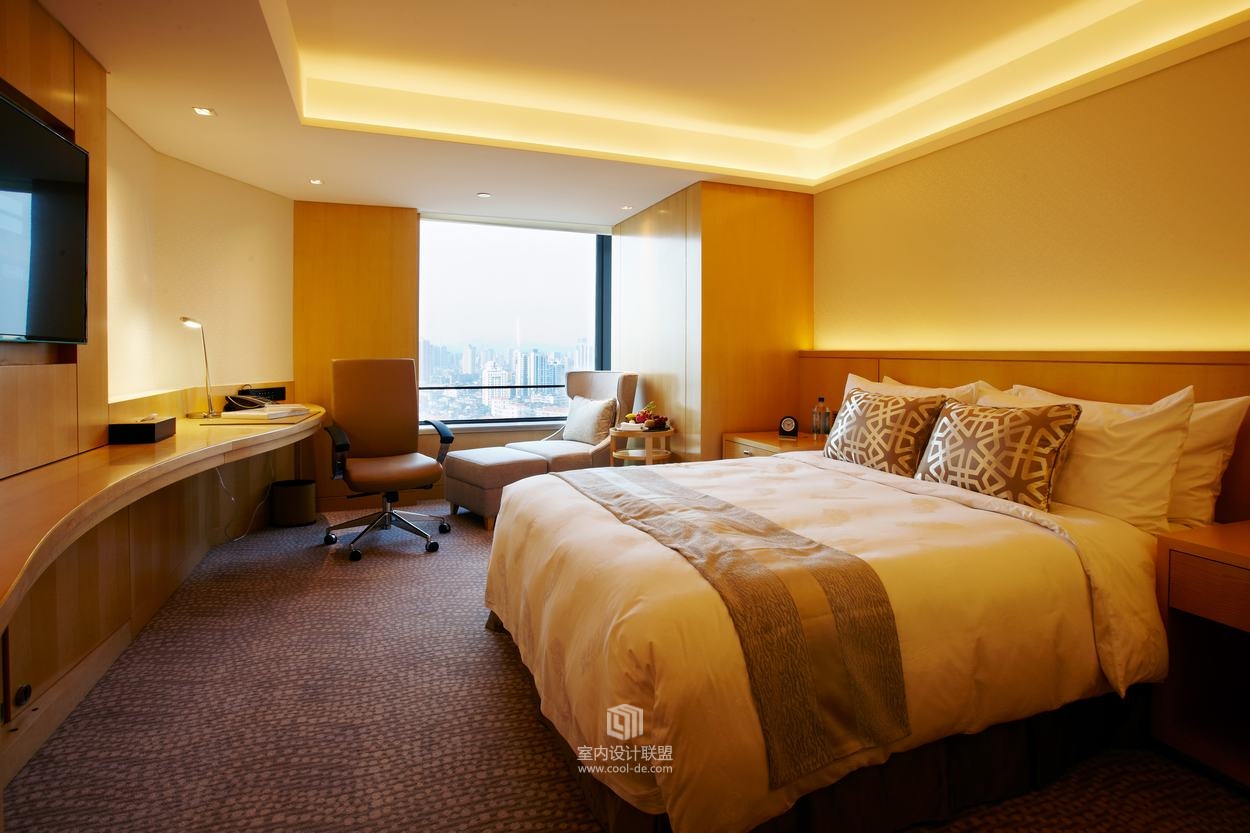 广州白天鹅酒店White Swan Hotel，Guangzhou ,Chin-104