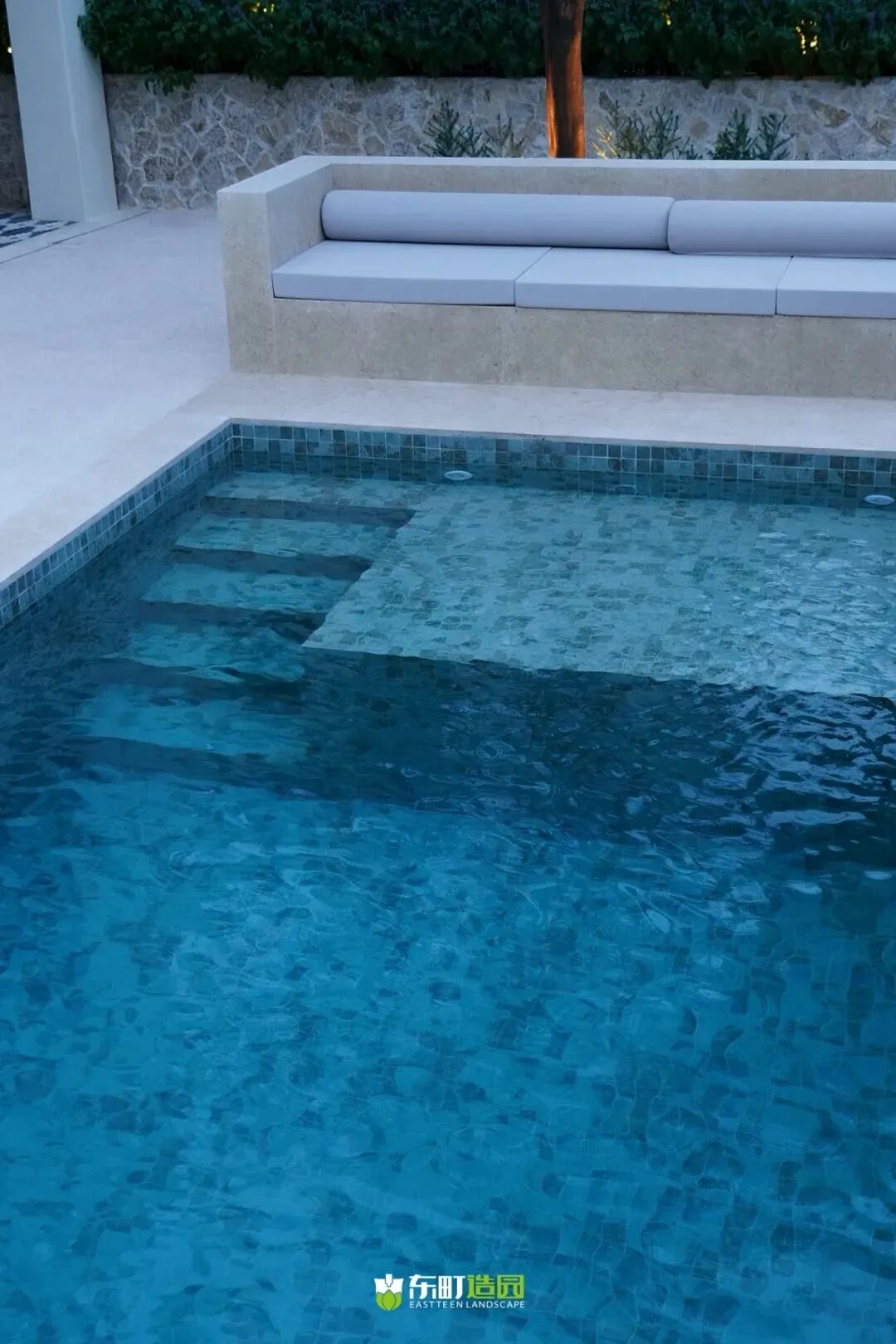 EASTTEEN LANDSCAPE系列庭院设计（含碧云诗境等5个）-49