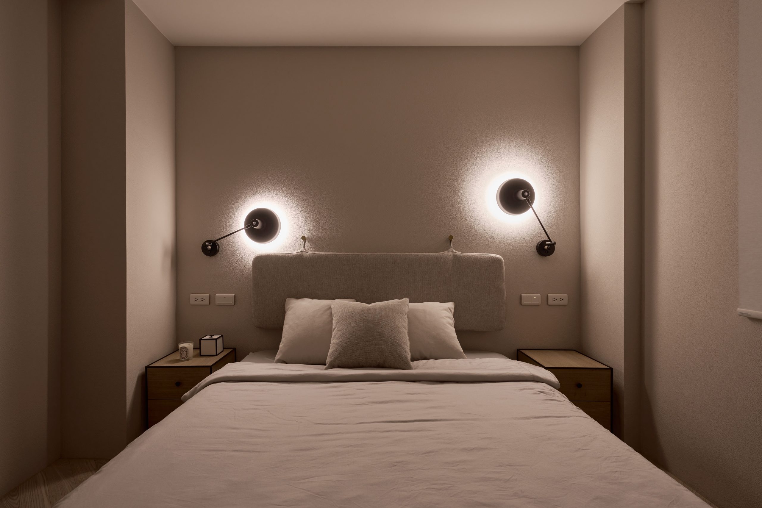 Howard House | 北鸥设计-27