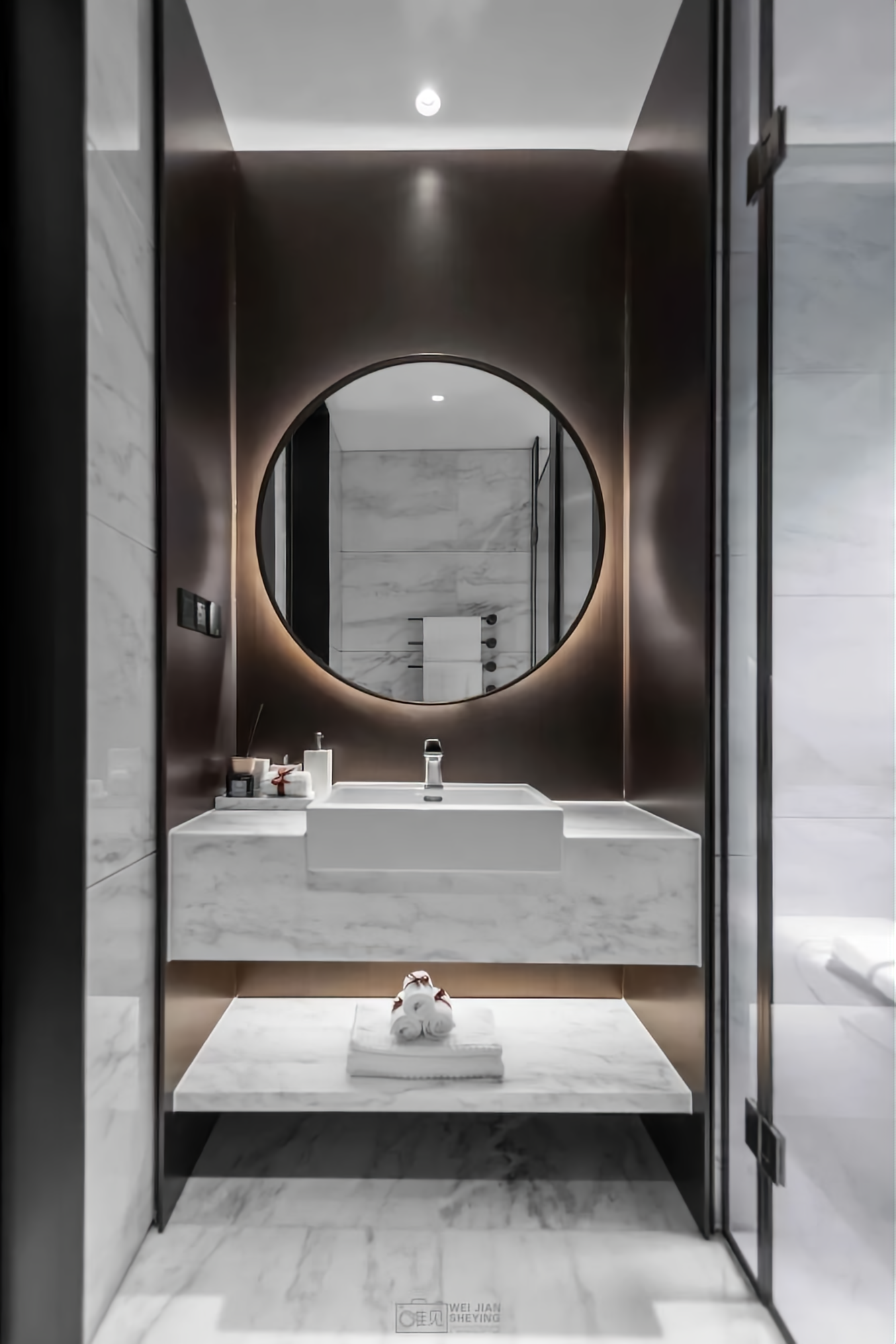 拙政江南丨中国苏州丨W.design 上海无间建筑设计-39