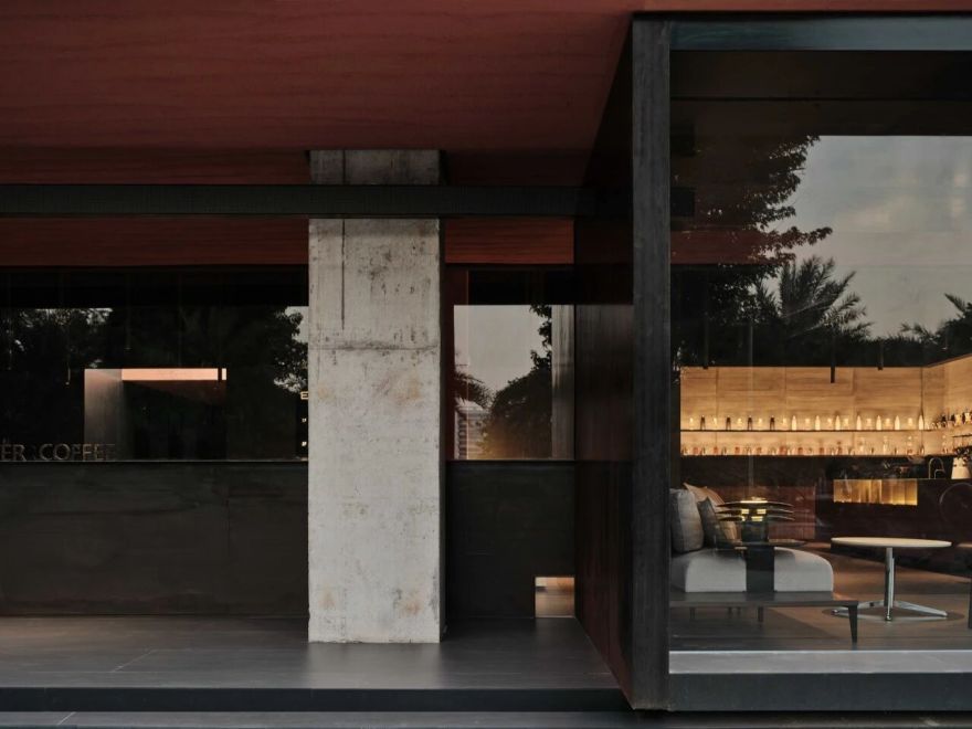 EMSUN亿尚客户中心丨中国清远丨UCE右见设计-5