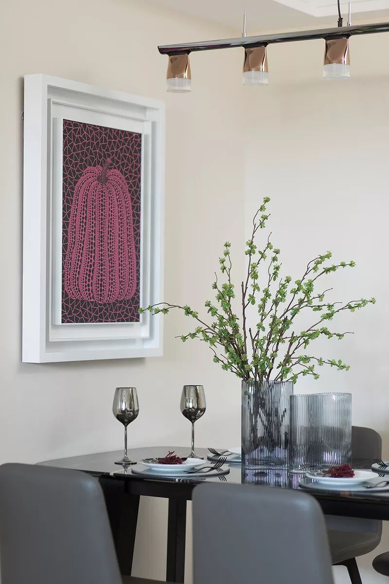 度假天堂的华墨国际设计邂逅-24