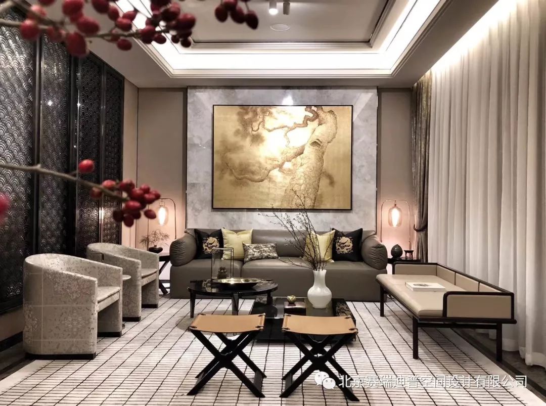 父亲节特辑 | 不同年代的爸爸，不同风格的家-40