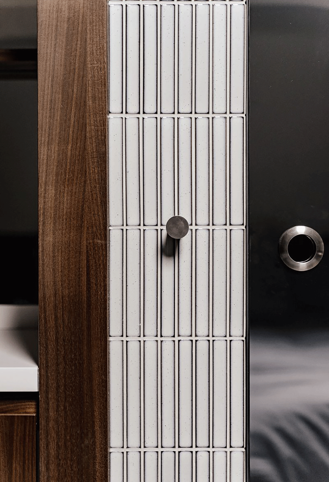 两居室 Loft 公寓丨法国巴黎丨Véronique Cotrel 设计机构-47