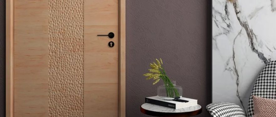 原木空间的自然主义,构造现代美学格调-40