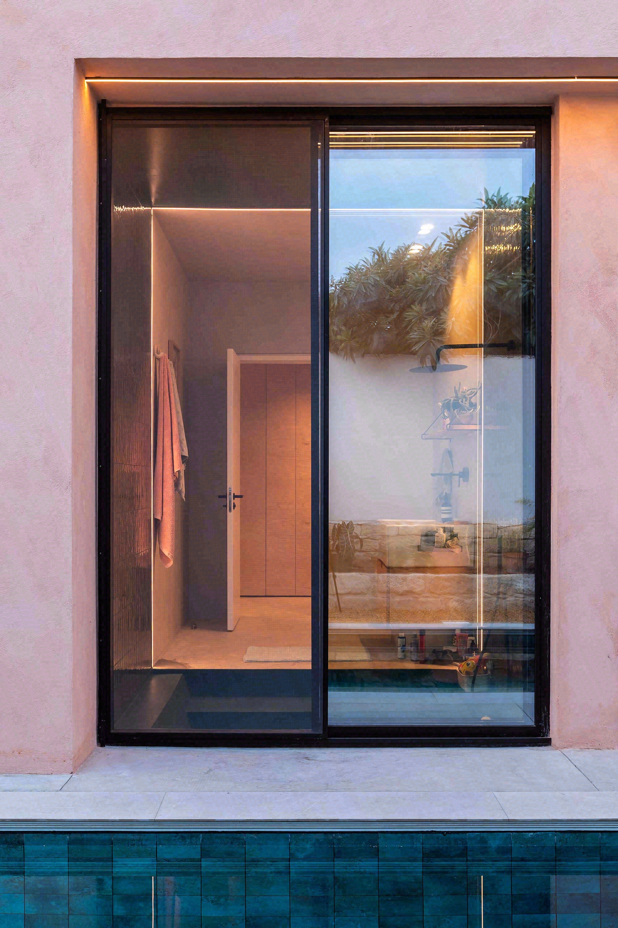 庭院屋丨秘鲁利马-40