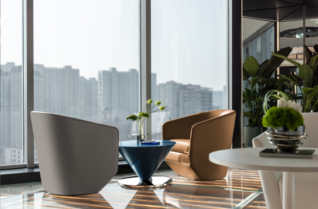 武汉琨瑜国际中心丨中国武汉丨万景百年室内设计有限公司-26