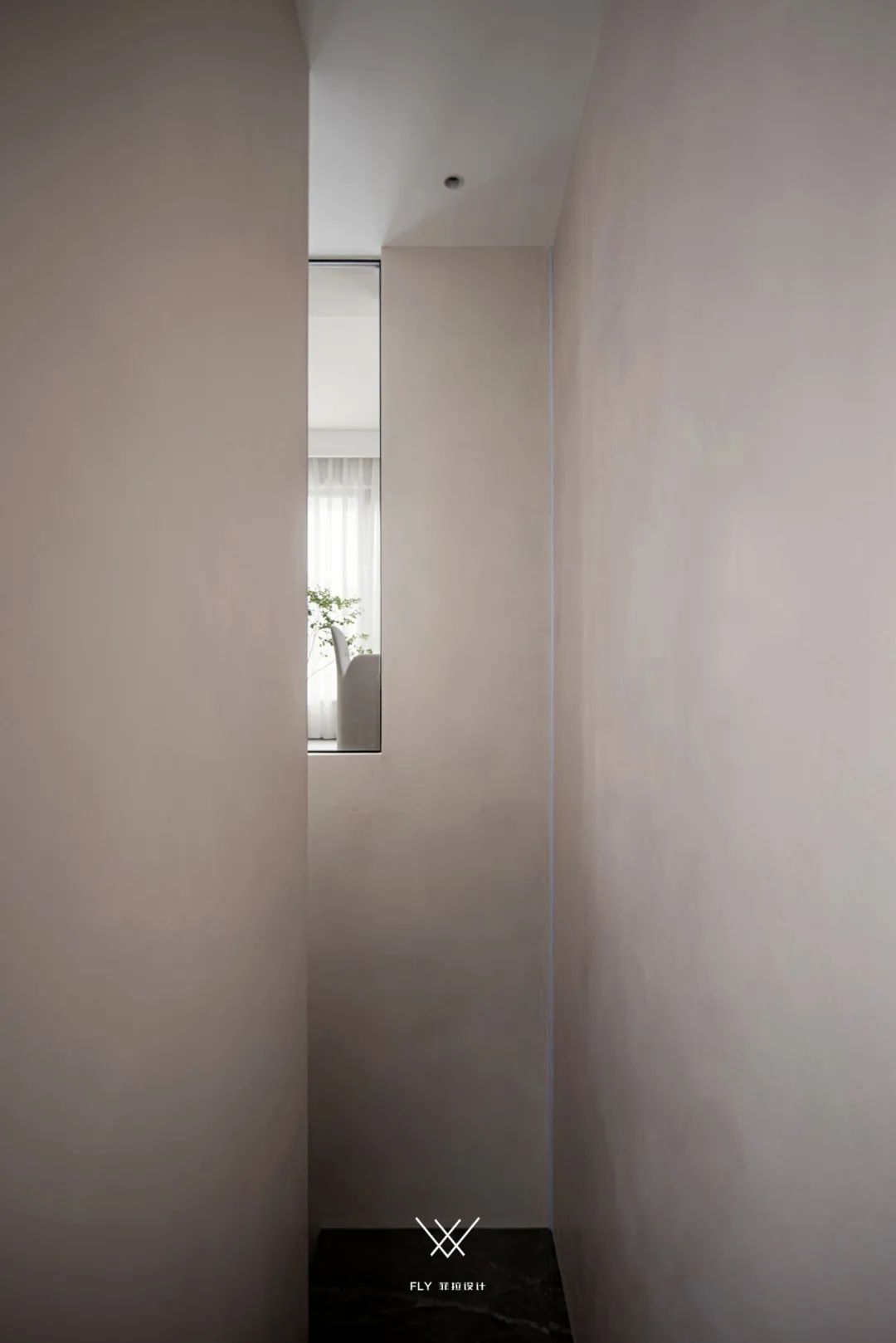 台州耀达天玺 800㎡别墅 | 深邃空间与生活美学的完美融合-157