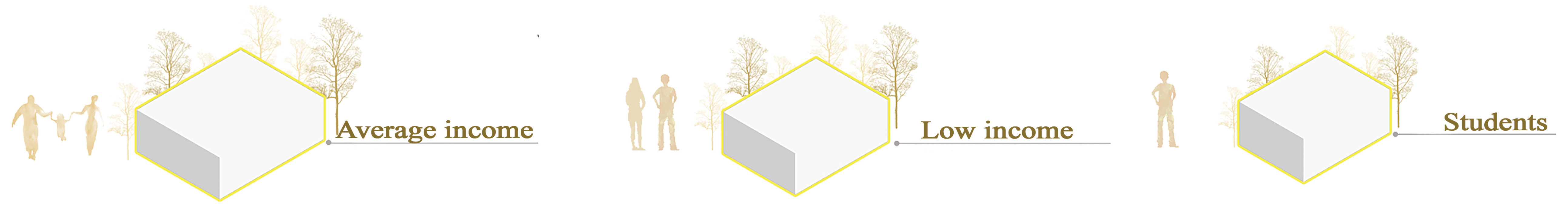 大学住宅区丨埃及亚历山大-13