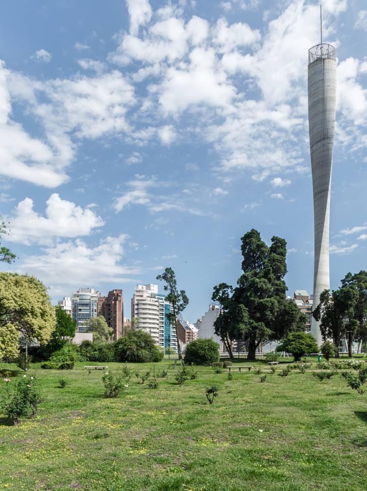 阿根廷科尔多瓦文化中心的景观建筑奇迹-25