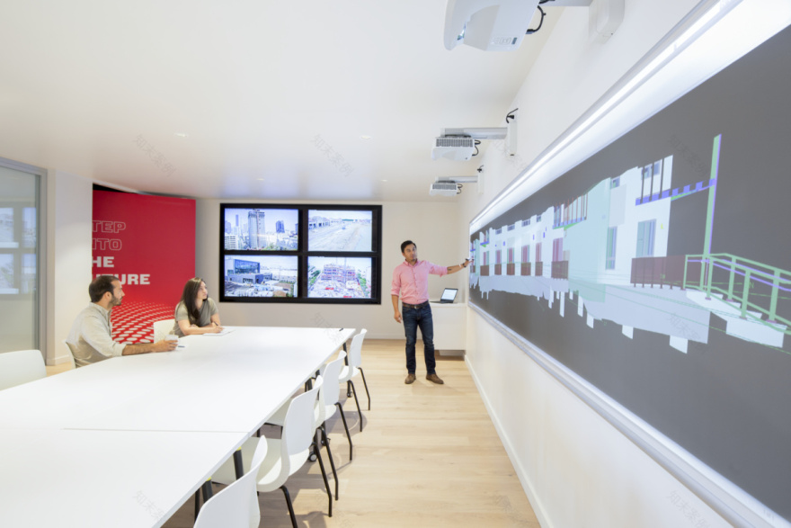 萨福克建筑事务所·旧金山-13