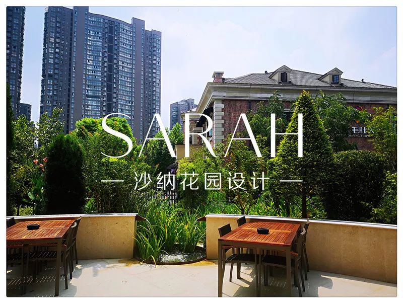 花园设计-来看看三角形的花园是如何设计的吧-24