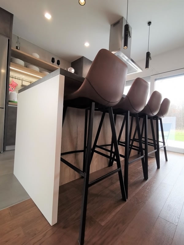 萨格勒布周边装配式房屋室内设计丨克罗地亚萨格勒布丨DOMUS plus d.o.o.-74