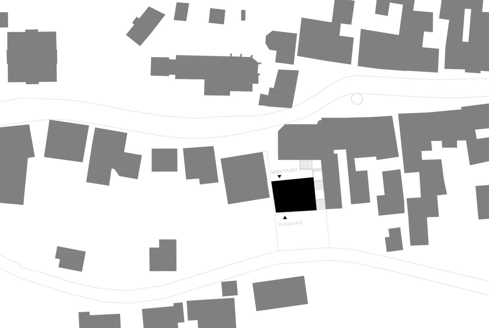 圣彼得文化之家丨Hertl Architekten-1