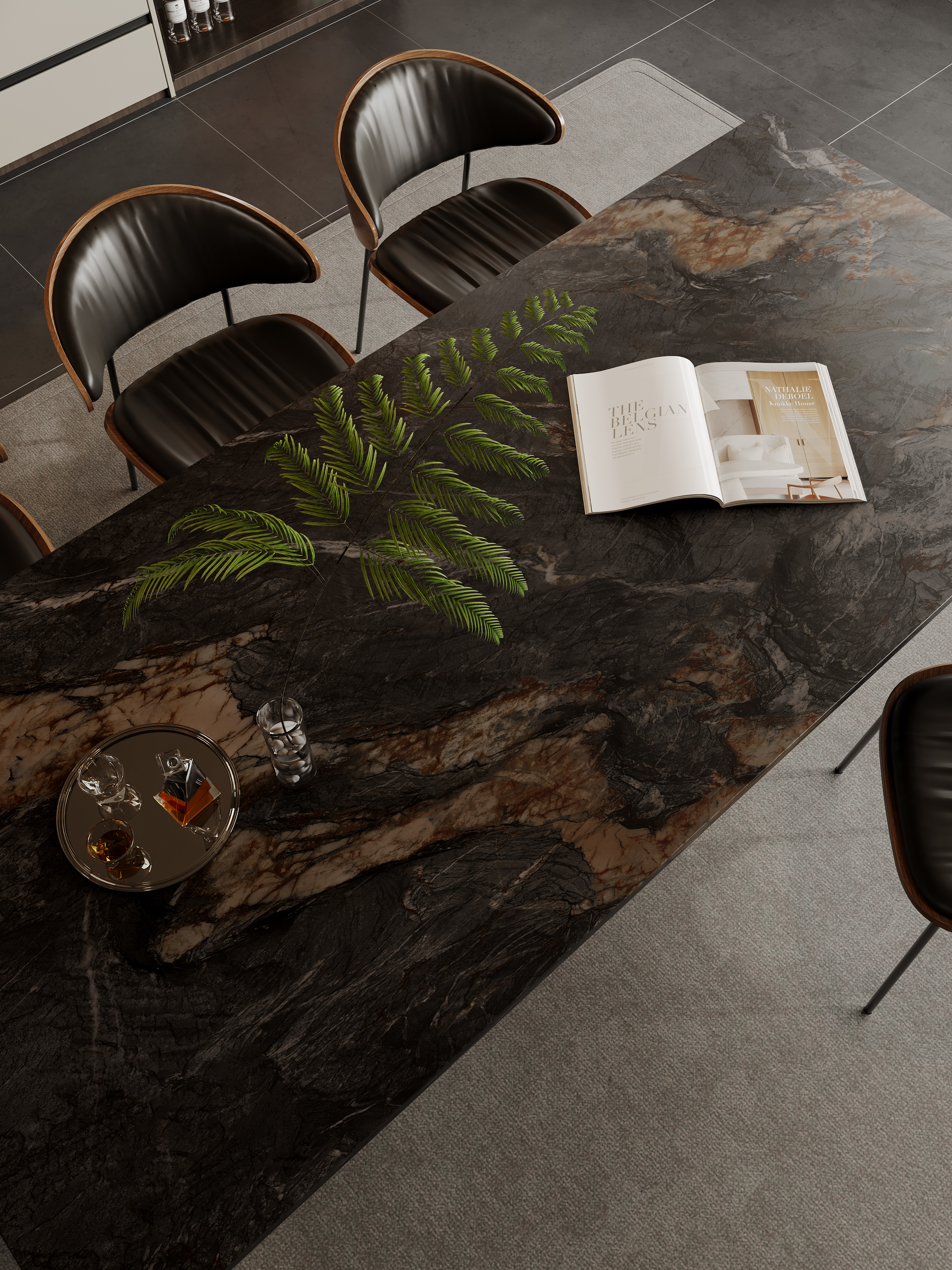 2025作品集（餐桌类）-6