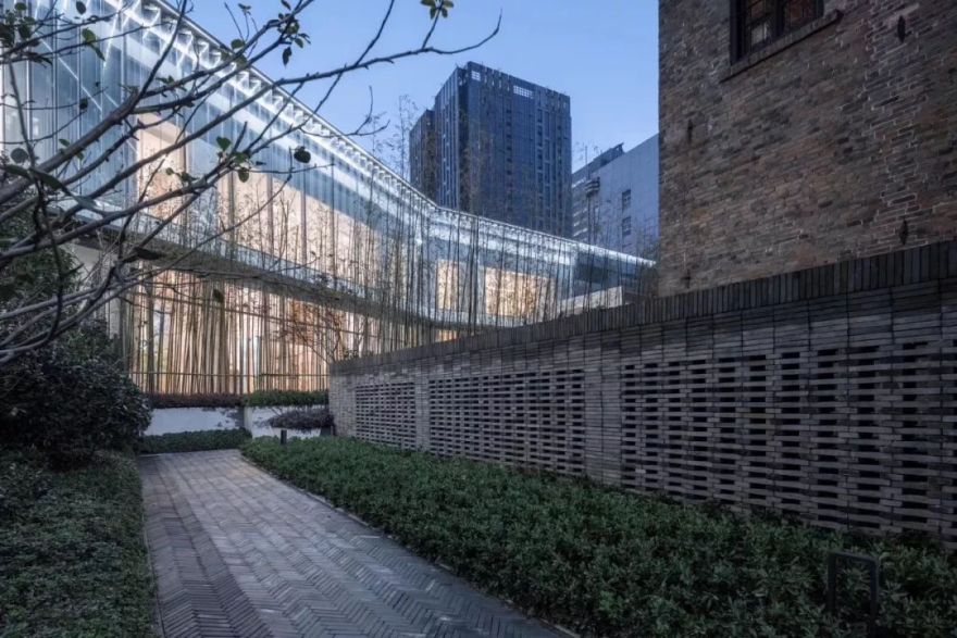 澜道设计 | 地产景观设计新趋势与实践-29